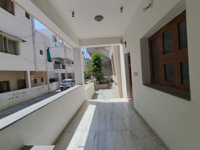Balcony Image of 3150 Sq.ft 4 BHK Independent House for sale in Gurukul Ahmedabad for Rs. 32500000