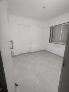 Bedroom Image of 750 Sq.ft 2 BHK Apartment / Flat for rent in D S Kalantri Shriniwas Court, Deolali Camp Devlali for Rs. 14000