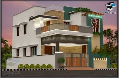 Image of 1556 Sq.ft 3 BHK Independent House for sale in Thondamuthur, Coimbatore for Rs. 6800000