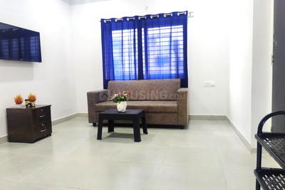 Hall Image of HelloWorld Zain in Hitech City, Hyderabad