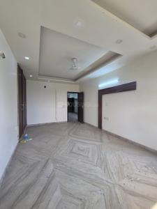 Hall Image of 1000 Sq.ft 2 BHK Builder Floor for sale in Ramesh Nagar New Delhi for Rs. 14500000