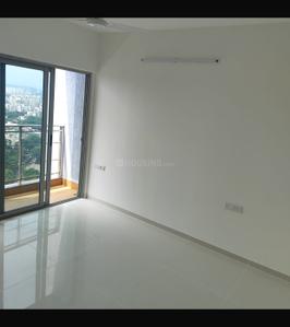 Bedroom Image of 1050 Sq.ft 2 BHK Apartment / Flat for sale in Amanora Ascent Towers, Hadapsar Pune for Rs. 14200000