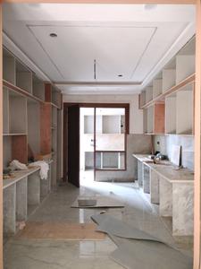 Kitchen Image of 3250 Sq.ft 5 BHK Builder Floor for sale in Rajendra Nagar Ghaziabad for Rs. 27000000