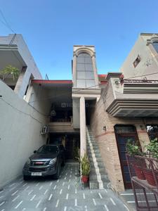 Image of 4500 Sq.ft 7 BHK Independent House for sale in Sector 53, Mohali for Rs. 185000000