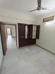 Bedroom Image of 1268 Sq.ft 3 BHK Apartment / Flat for sale in Benz Circle Vijayawada for Rs. 7200000