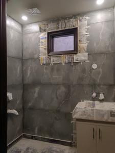 Bedroom Four Image of 2451 Sq.ft 4 BHK Builder Floor for sale in Rohini Extension New Delhi for Rs. 35000000