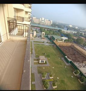 Balcony Image of 1480 Sq.ft 3 BHK Apartment / Flat for sale in Ashiana Mulberry, Sector 2 Sohna for Rs. 16100000
