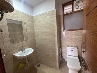 Image of 320 Sq.ft 1 RK Builder Floor for rent in Sector 41, Gurgaon for Rs. 20000