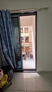 Balcony Image of 861 Sq.ft 2 BHK Apartment / Flat for sale in Shree Vallabh Prayosha Residency, Vinzol Ahmedabad for Rs. 3150000