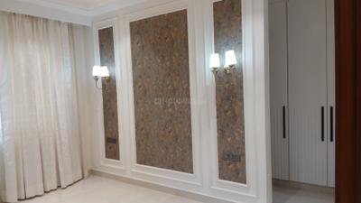 Bedroom Image of 2450 Sq.ft 4 BHK Builder Floor for sale in Ansal Esencia Sector 67, Sector 67 Gurgaon for Rs. 25000000
