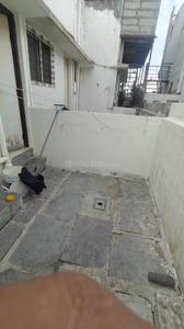 Balcony Image of 565 Sq.ft 1 RK Independent House for sale in  Row Houses, MIDC Ahmednagar for Rs. 1800000