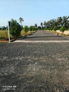 Image of 202 Sq.ft Residential Plot / Land for sale in Pavara, Kakinada for Rs. 1600000