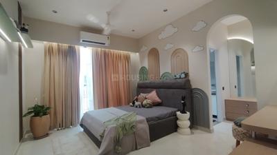 Hall Image of 2486 Sq.ft 4 BHK Apartment / Flat for sale in Evaraa By Deevee, Naya Raipur Raipur for Rs. 11932800