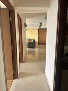 Image of 2088 Sq.ft 3 BHK Apartment / Flat for sale in Godrej Woods, Sector 43, Noida for Rs. 48500000