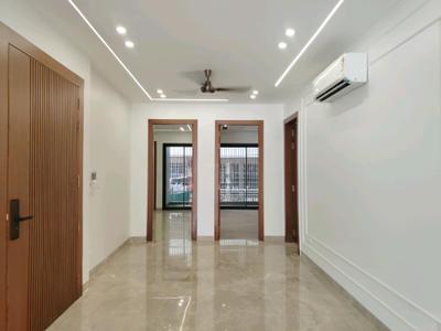 Living Room Image of 1800 Sq.ft 3 BHK Builder Floor for sale in DLF City Phase 1, DLF Phase 1 Gurgaon for Rs. 35000000