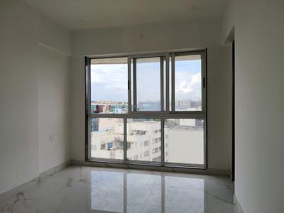 Bedroom Image of 861 Sq.ft 2 BHK Apartment / Flat for sale in Romell Orbis, Andheri East Mumbai for Rs. 17700000