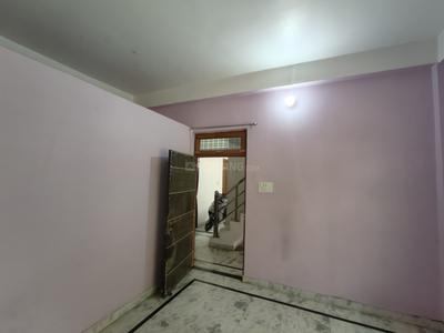 Bedroom Image of 1140 Sq.ft 3 BHK Builder Floor for rent in Barra Kanpur for Rs. 8000