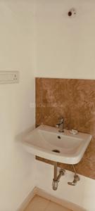 Bathroom Image of 1401 Sq.ft 2 BHK Apartment / Flat for sale in Om Shiv Kailasa Phase II, Mihan Nagpur for Rs. 6400000