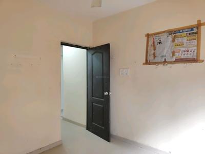 Bedroom Image of 550 Sq.ft 1 BHK Apartment / Flat for sale in Nalasopara East Nala Sopara for Rs. 3300000