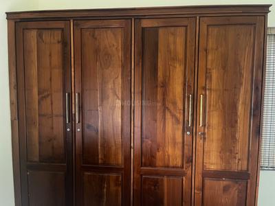 Bedroom Image of 2000 Sq.ft 4 BHK Independent House for sale in Pothencode Thiruvananthapuram for Rs. 8000000