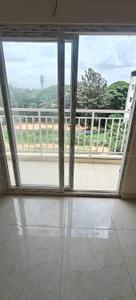 Balcony Image of 1420 Sq.ft 2 BHK Apartment / Flat for sale in NR Prime Residency, Murugeshpalya Bengaluru for Rs. 16000000