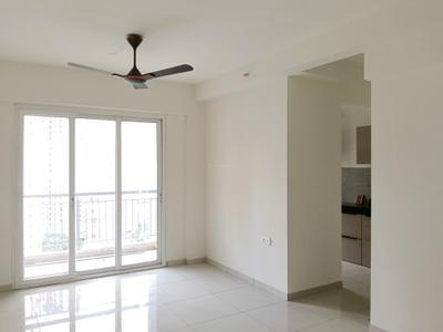 Living Room Image of 1300 Sq.ft 3 BHK Apartment / Flat for rent in Godrej Emerald, Kasarvadavali Thane for Rs. 37998
