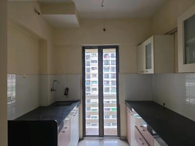 Kitchen Image of 950 Sq.ft 2 BHK Apartment / Flat for sale in Ekta Parksville, Virar West Virar for Rs. 4350000