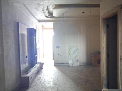 Living Room Image of 1050 Sq.ft 2 BHK Apartment / Flat for sale in Sector 49 Noida for Rs. 4600000