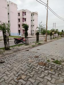 Image of 380 Sq.ft 1 BHK Apartment / Flat for sale in Panki, Kanpur for Rs. 1825000
