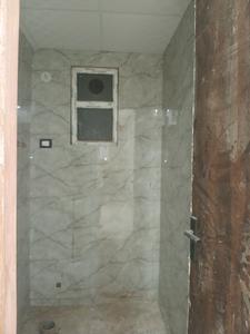 Common Bathroom Image of 1550 Sq.ft 3 BHK Apartment / Flat for sale in Ambesten Twin Chalet, Noida Extension Greater Noida for Rs. 6000500