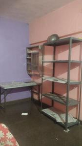 Kitchen Image of 350 Sq.ft 1 RK Duplex for rent in Shivanand Nagar Raipur for Rs. 4500