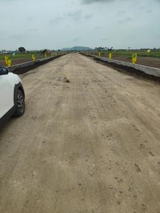 Image of 2484 Sq.ft Residential Plot / Land for sale in Kaza, Guntur for Rs. 6900000