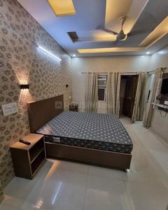 Bedroom Image of 1656 Sq.ft 3 BHK Apartment / Flat for sale in IVY County, Sector 75 Noida for Rs. 31500000