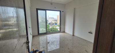 Bedroom Image of 1350 Sq.ft 3 BHK Apartment / Flat for sale in The Goyal Sati Darshan Apartment, Malad West Mumbai for Rs. 41000000