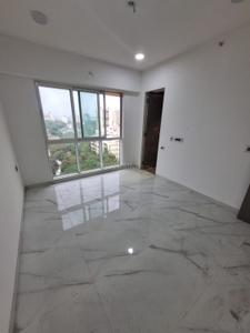 Hall Image of 1109 Sq.ft 3 BHK Apartment / Flat for sale in Vascon Tranquil Heights, Powai Mumbai for Rs. 20900000