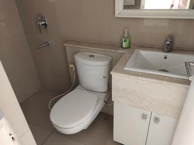Image of 2410 Sq.ft 4 BHK Apartment / Flat for sale in Emaar Palm Terraces Select, Sector 66, Gurgaon for Rs. 43000000
