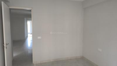 Bedroom Image of 1550 Sq.ft 3 BHK Builder Floor for sale in Signature Global City 37D 1, Sector 37D Gurgaon for Rs. 17500000