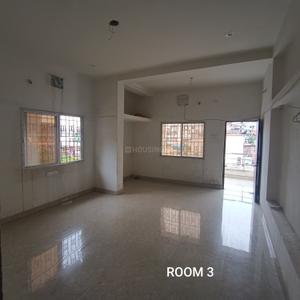 Hall Image of 1200 Sq.ft 3 BHK Builder Floor for rent in Delatoli Ranchi for Rs. 17000