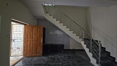 Living Room Image of 1636 Sq.ft 3 BHK Duplex for sale in Maraimalai Nagar Chennai for Rs. 8200000