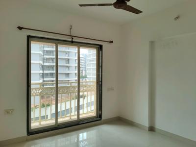 Bedroom Image of 1050 Sq.ft 2 BHK Apartment / Flat for sale in Lalani Residency, Thane West Thane for Rs. 9900000