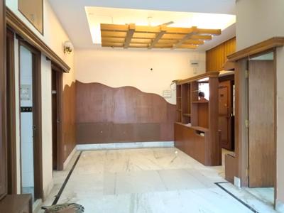 Dining Area Image of 1700 Sq.ft 3 BHK Apartment / Flat for sale in Shibpur Howrah for Rs. 9200000