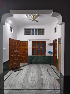 Living Room Image of 1000 Sq.ft 2 BHK Independent House for rent in Khempura Udaipur for Rs. 6000