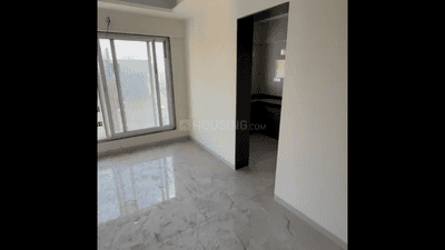Image of 400 Sq.ft 1 BHK Apartment / Flat for sale in Vrindavan Elite, Vikhroli East, Mumbai for Rs. 8800000
