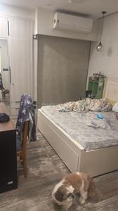 Bedroom Image of 1125 Sq.ft 2 BHK Apartment / Flat for sale in Gaurs Grandeur, Sector 119 Noida for Rs. 11200000