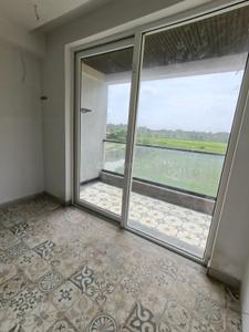 Bedroom Image of 1250 Sq.ft 2 BHK Apartment / Flat for sale in Anjuna Goa for Rs. 20000000