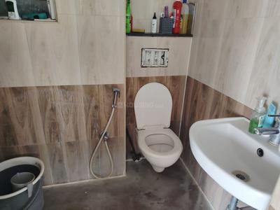 Image of 1086 Sq.ft 3 BHK Apartment / Flat for sale in Confident Oxygen, Dommasandra, Bengaluru for Rs. 9500000