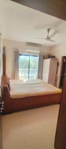Bedroom Image of 1665 Sq.ft 3 BHK Apartment / Flat for sale in Satellite Ahmedabad for Rs. 16500000