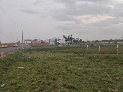 Image of 1200 Sq.ft Residential Plot / Land for sale in Tambaram East, Chennai for Rs. 7320000