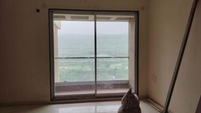 Bedroom Image of 1300 Sq.ft 2 BHK Apartment / Flat for sale in Kharghar Navi Mumbai for Rs. 35000000