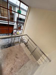 Balcony Image of 700 Sq.ft 2 BHK Independent House for sale in Banjarawala Dehradun for Rs. 4800000